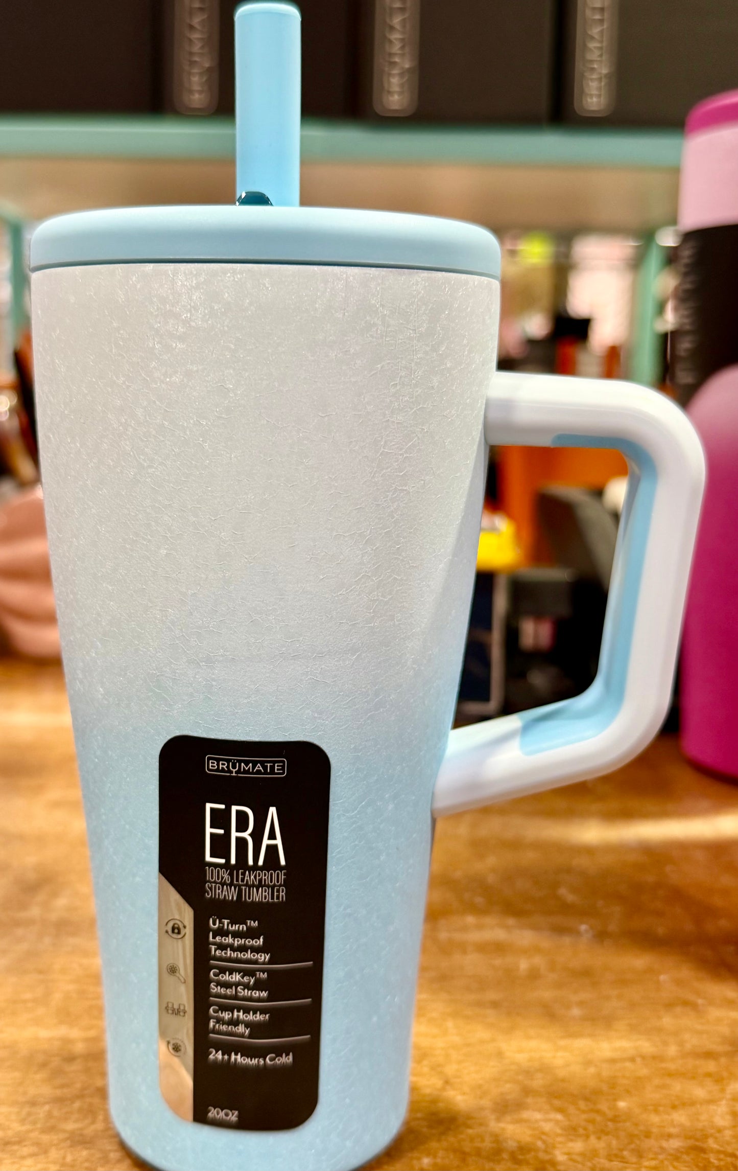 Era 20 oz