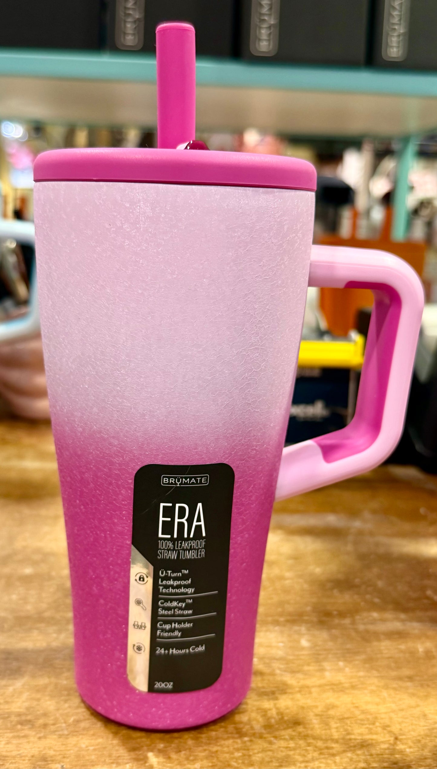 Era 20 oz