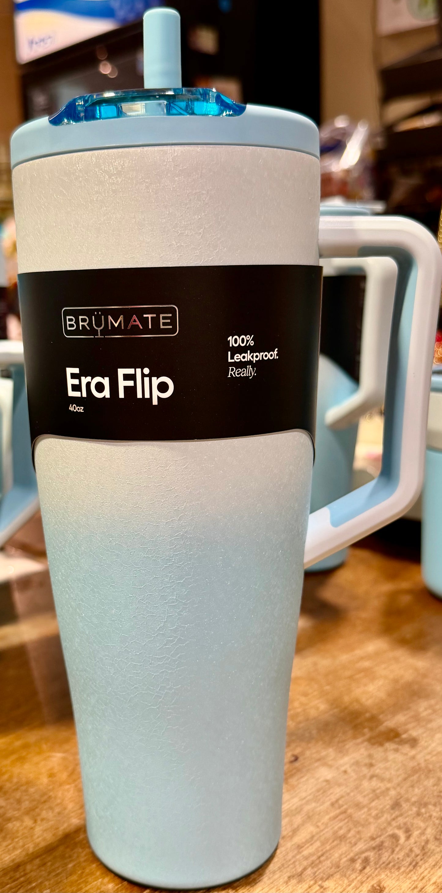 ERA Flip 40oz