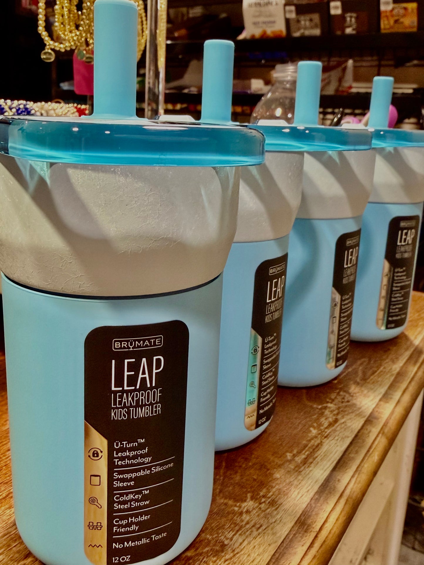 Leap 12oz