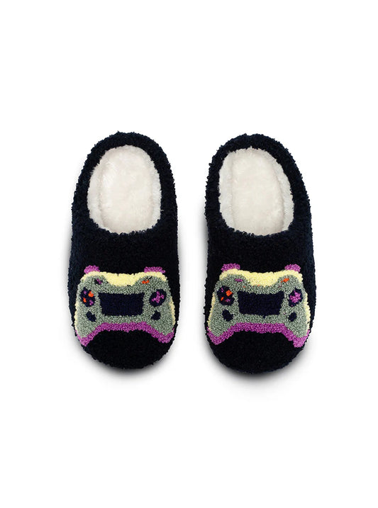 Living Royal Slippers- Little Kid's