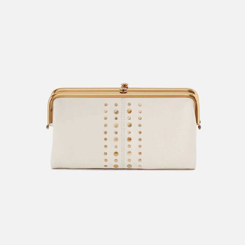 Lauren Clutch Wallet - Coastal Cloud