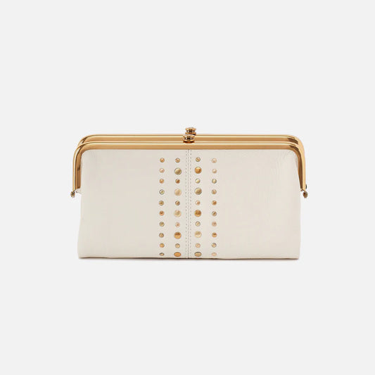 Lauren Clutch Wallet - Coastal Cloud