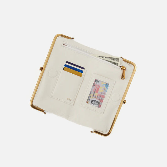 Lauren Clutch Wallet - Coastal Cloud