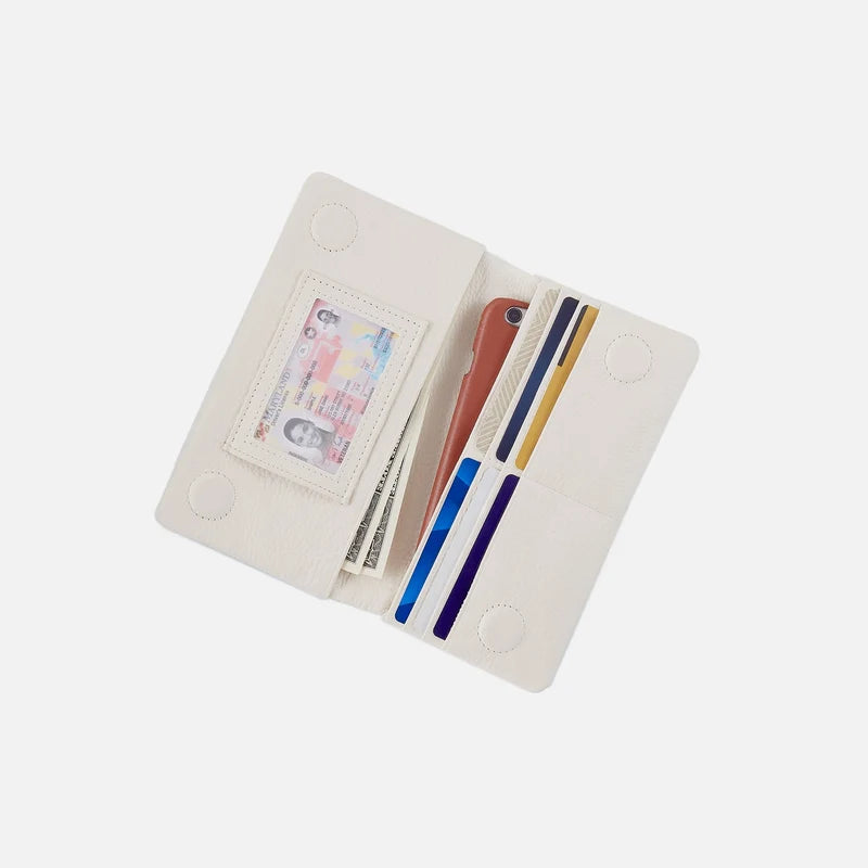 Lumen Continental Wallet | Coastal Cloud