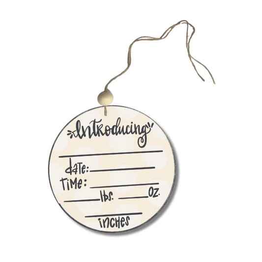 DK Baby Name Circle