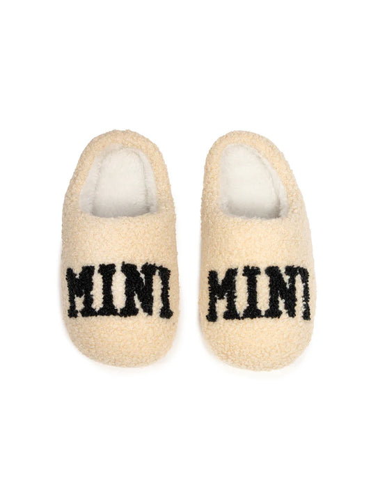 Living Royal Slippers- Little Kid's