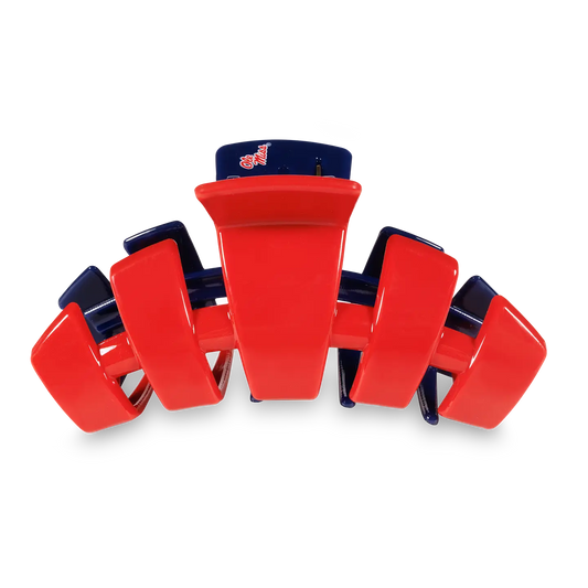 Classic Claw Clip | Ole Miss