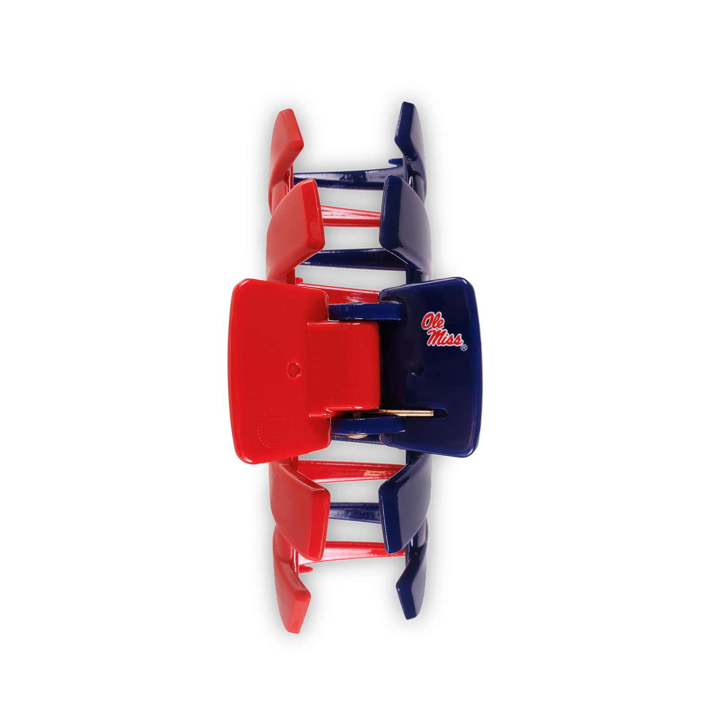Classic Claw Clip | Ole Miss