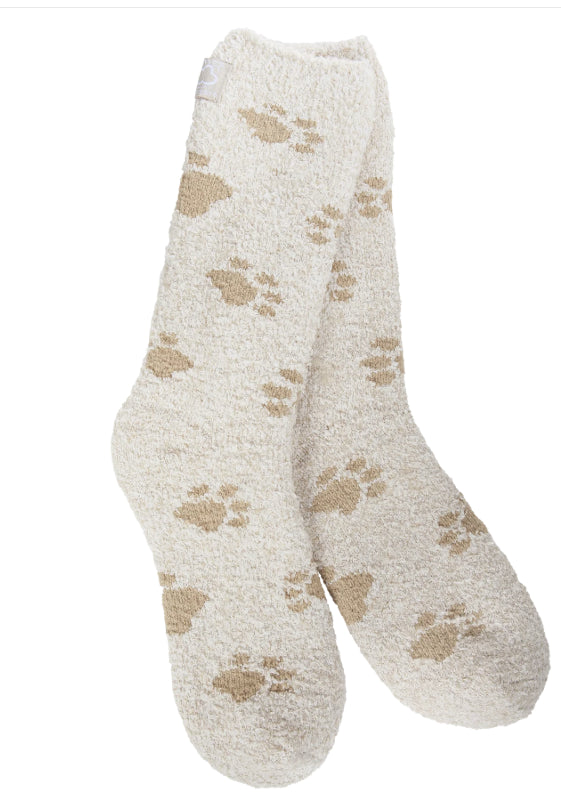 Regular Cozy Crew Sock