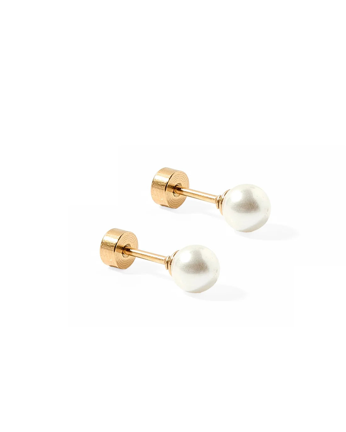 Screw Back Stud