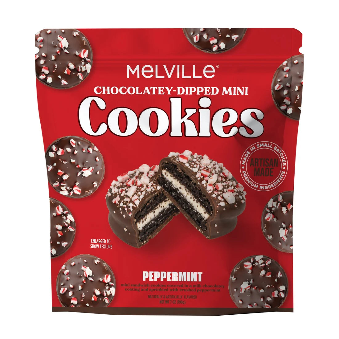 Mini Cookies