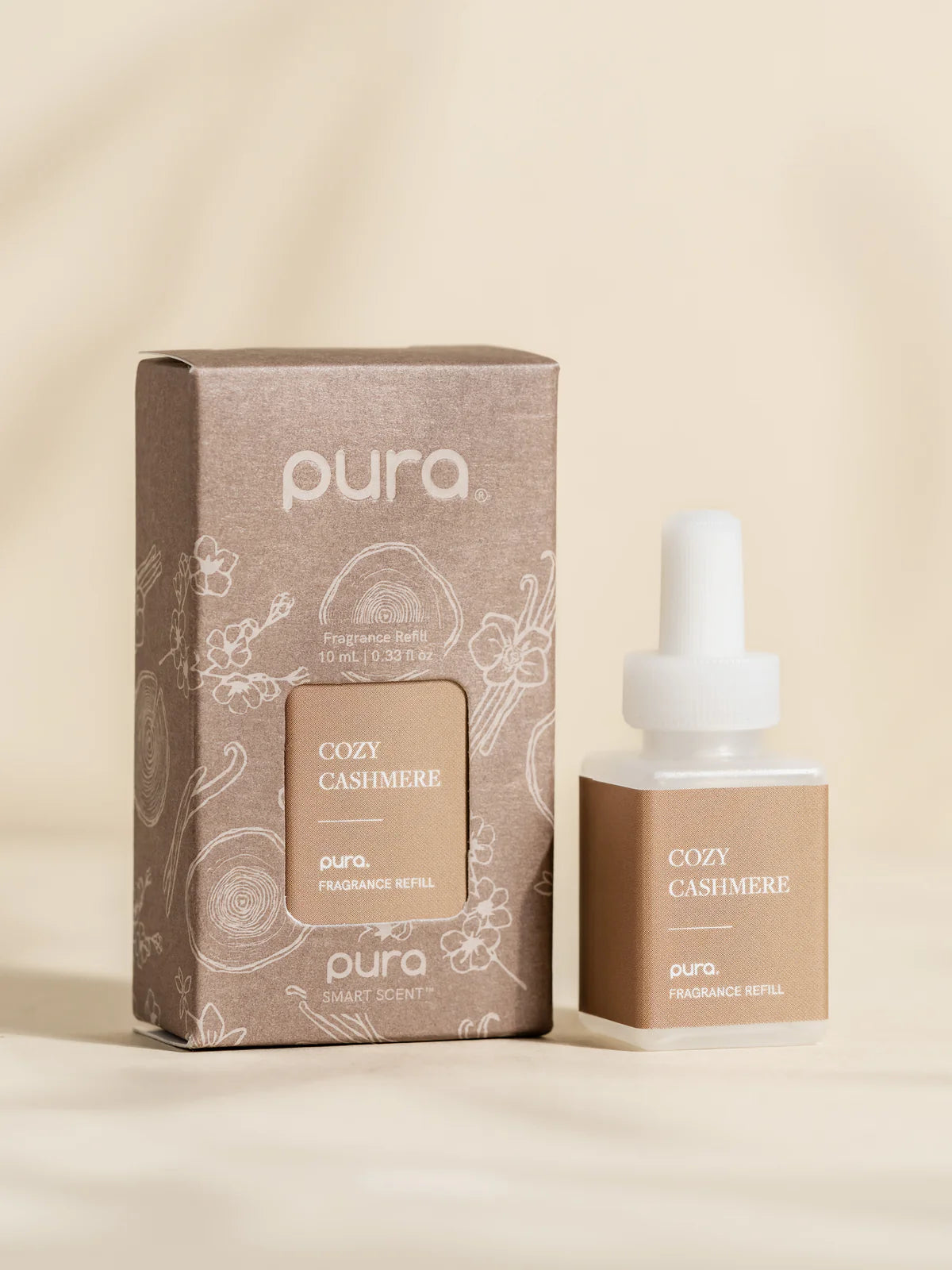 Pura Smart Vial
