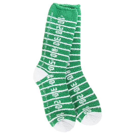 Regular Cozy Crew Sock