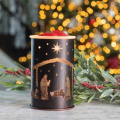 Illumination Nativity Warmer