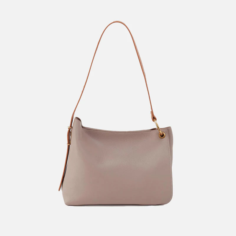 Rayna Shoulder Bag - Warm Adobe