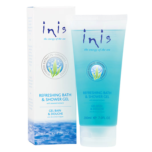 Refreshing Bath & Shower Gel - 7 fl. oz.