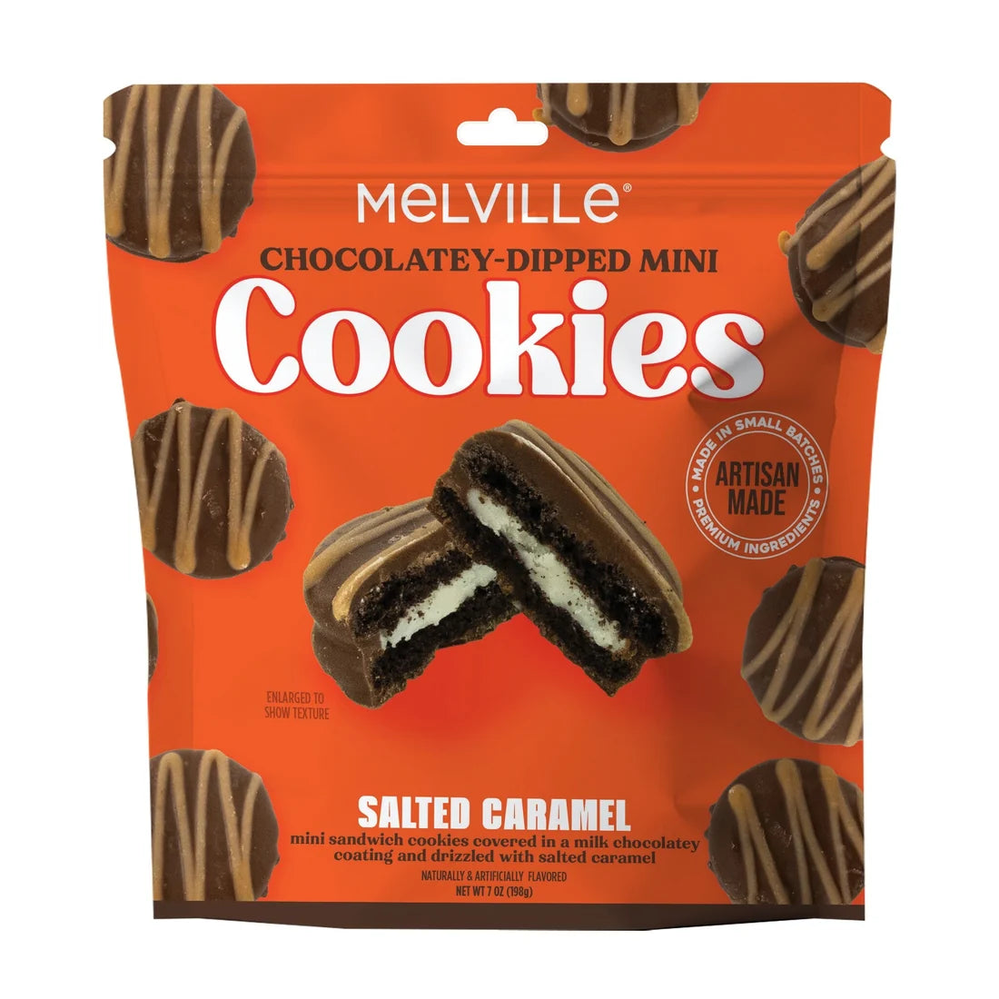 Mini Cookies