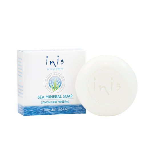 Sea Mineral Soap - 3.5 oz.