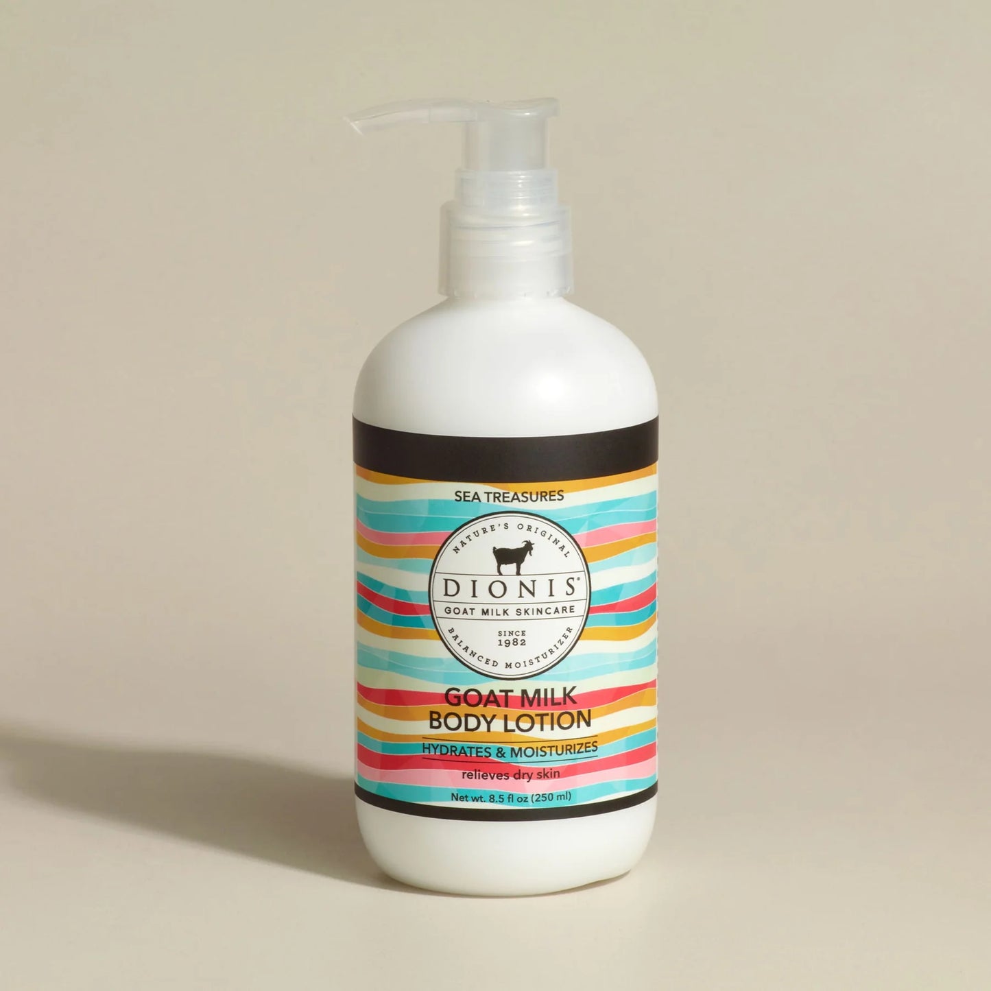 Dionis Goat Milk Body Lotion