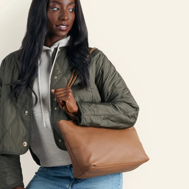 Softie Tote
