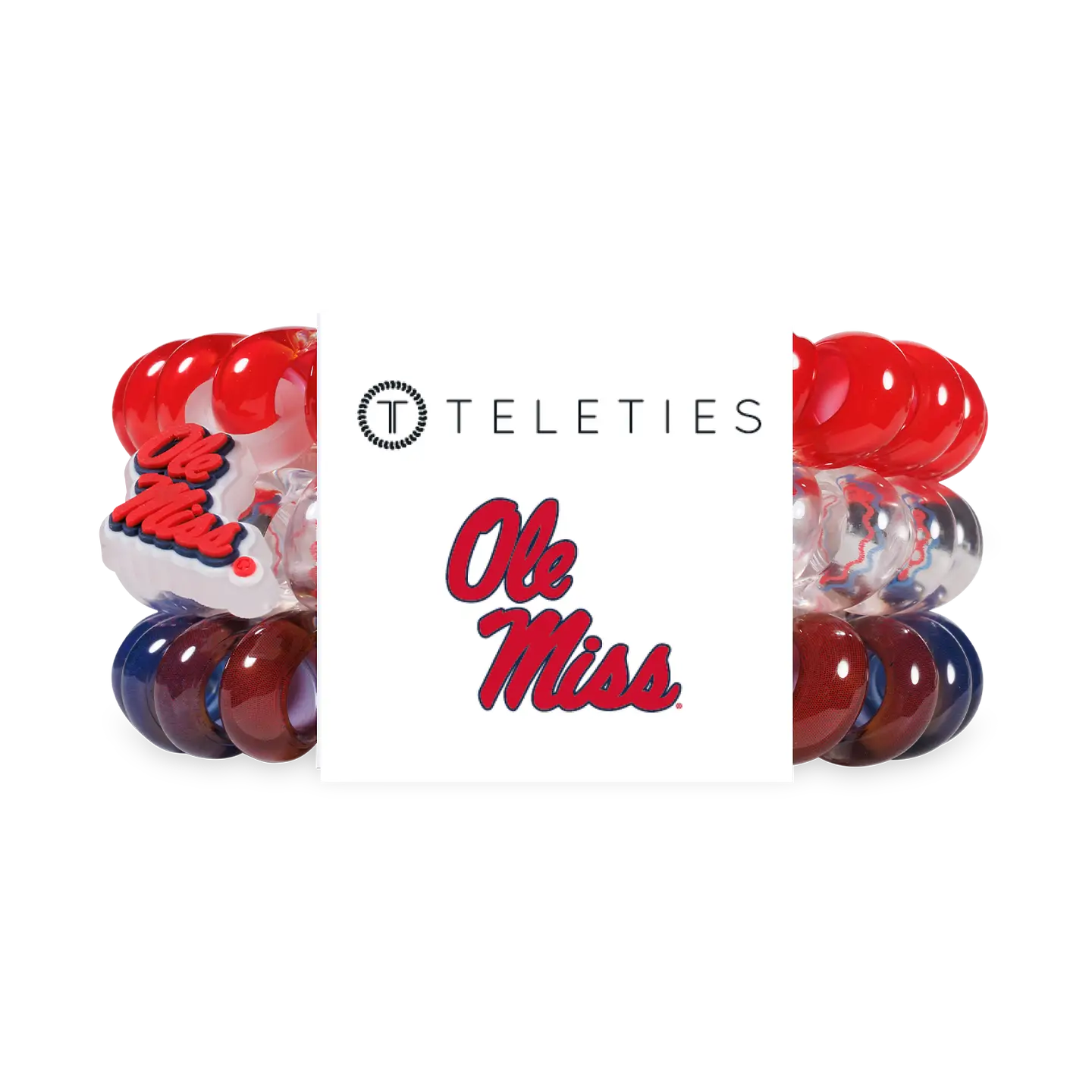 Spiral Hair Coils | Hotty Toddy!