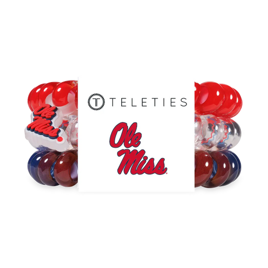 Spiral Hair Coils | Hotty Toddy!