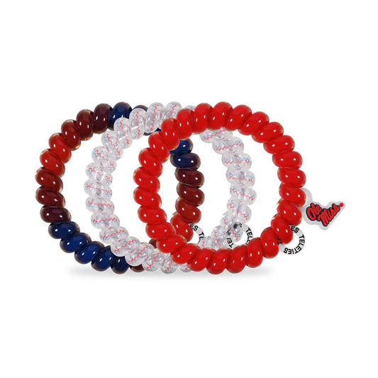 Spiral Hair Coils | Hotty Toddy!