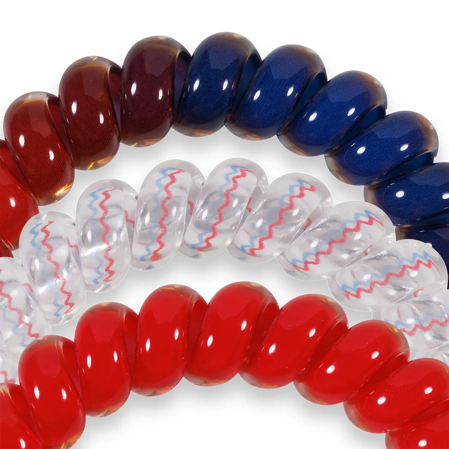 Spiral Hair Coils | Hotty Toddy!
