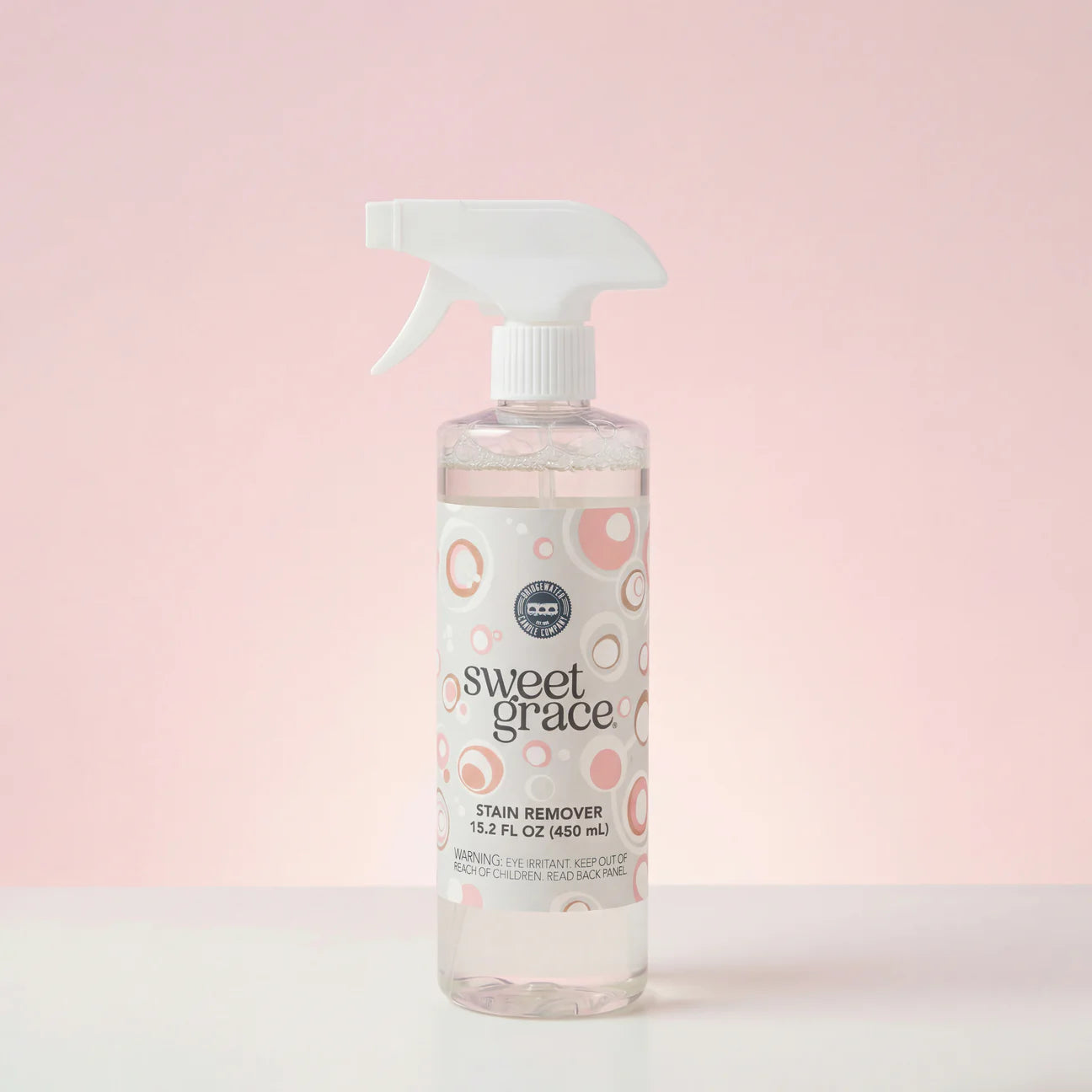 Sweet Grace Stain Remover