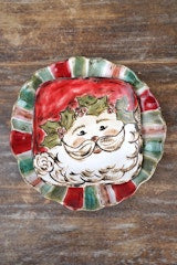 Storybook Santa