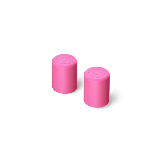 Magnetic Straw Covers