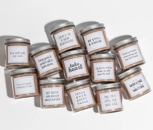 Sweet Grace Faith Collection