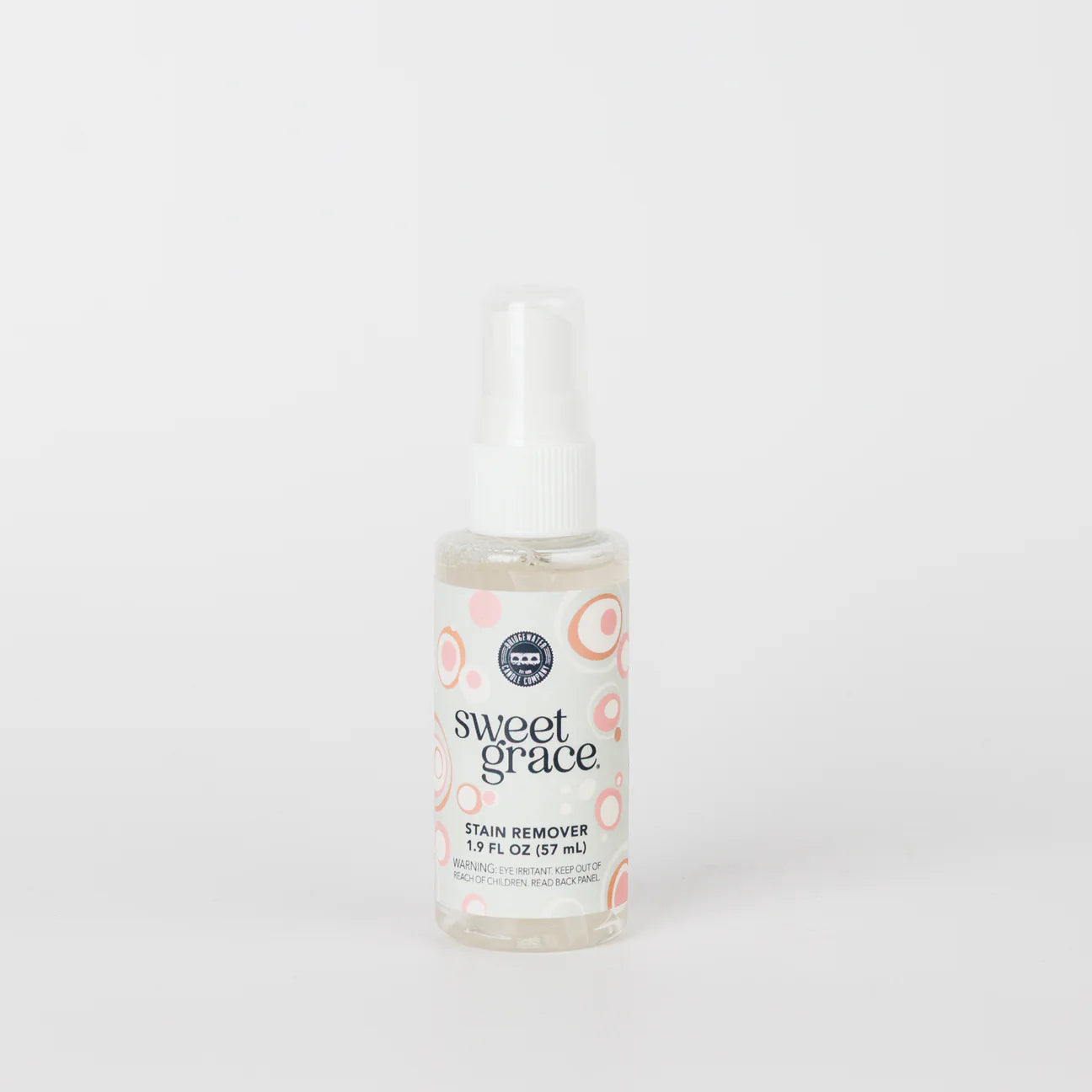 Sweet Grace Stain Remover