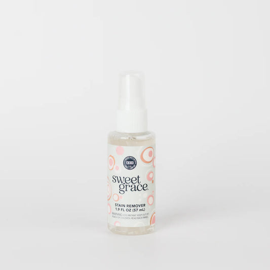 Sweet Grace Stain Remover