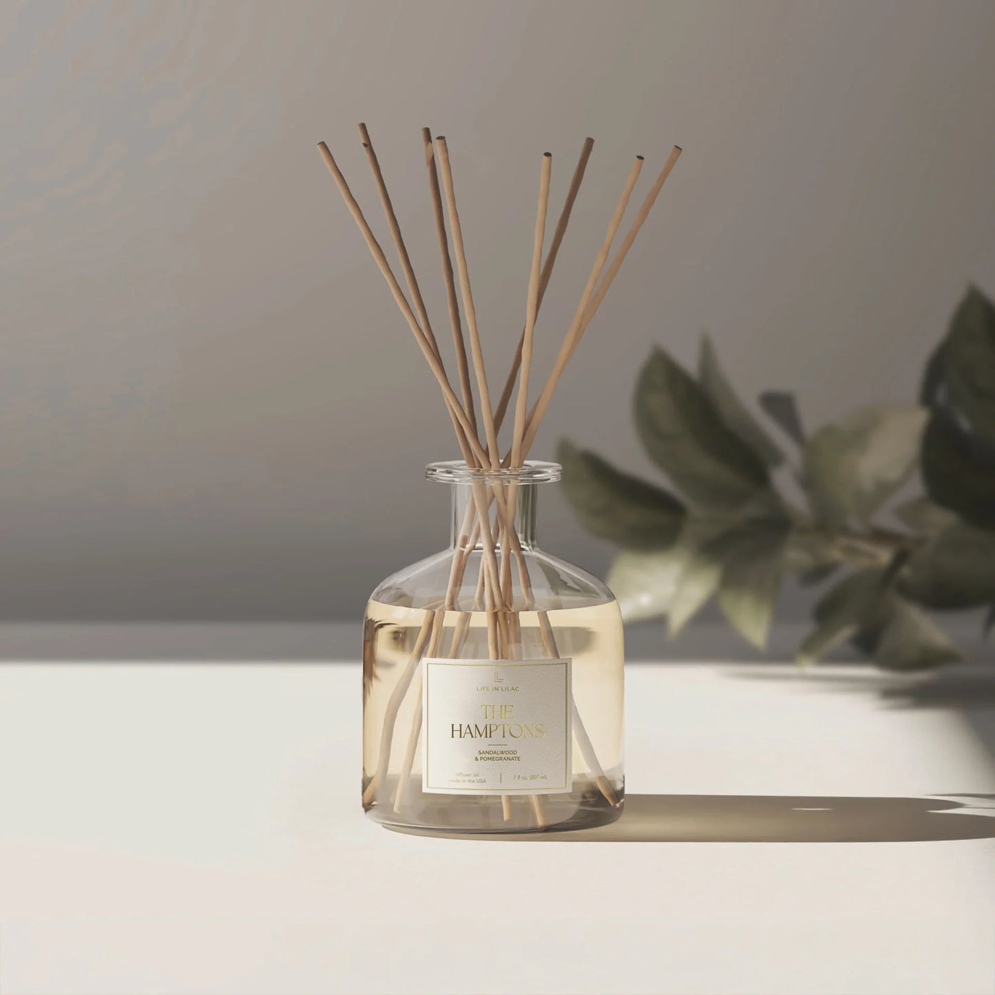 The Hamptons Diffuser
