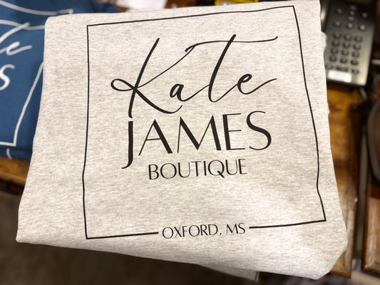 Kate James Sweatshirt
