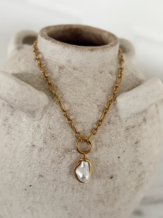The Cassidy Necklace