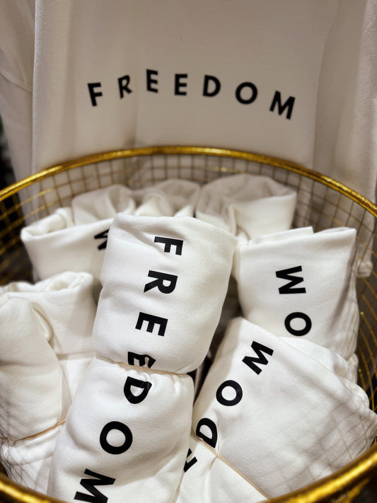 Freedom SS