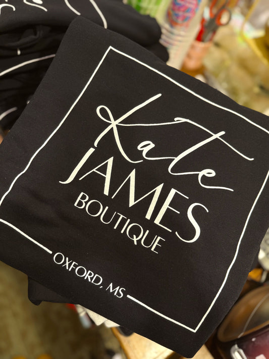 Kate James Sweatshirt