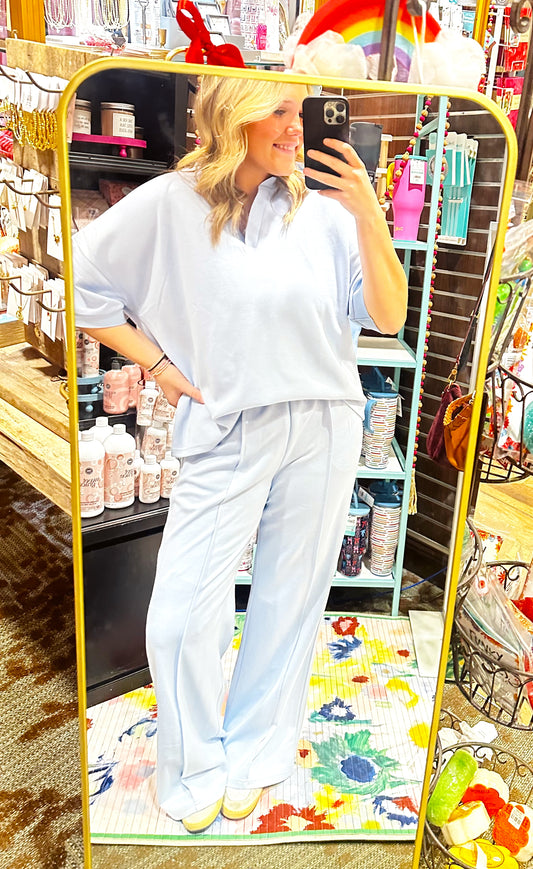 Butter Soft Pants Set