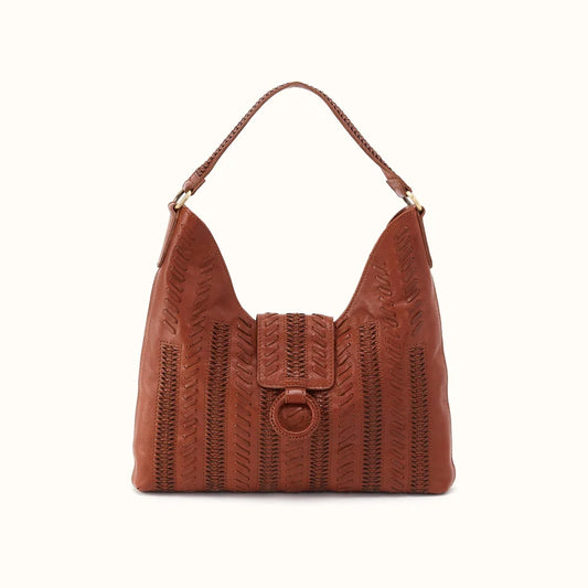 Atlas Hobo Bag