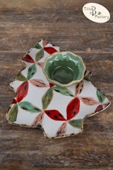 Winter Salsa - Matcha Leaf