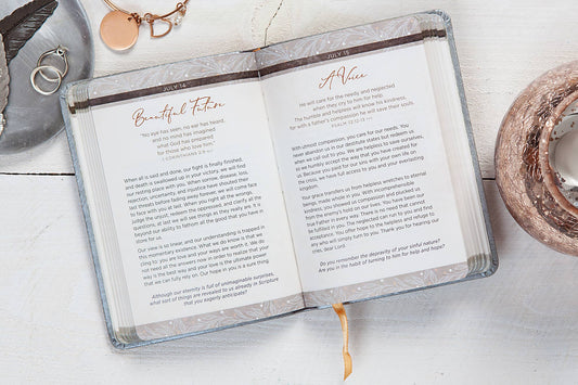 365 Days of Prayer for Couples (Prayer Devotional)