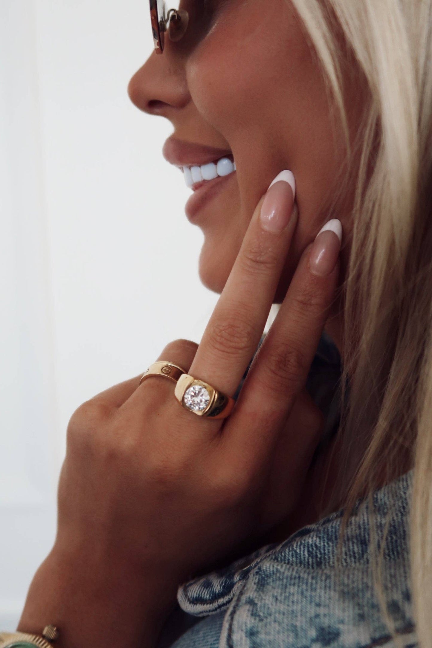 THE BLING RING: 8