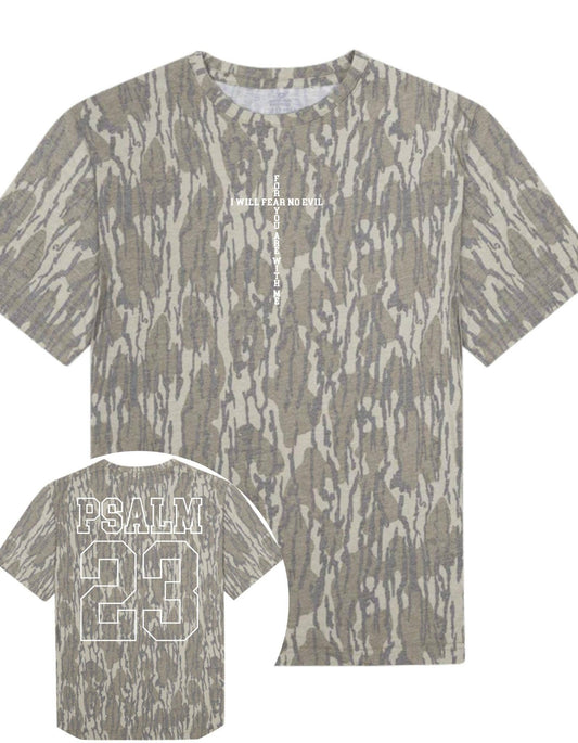 Fear No Evil Bottomland Camo