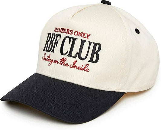 RBF Club Trucker Hat