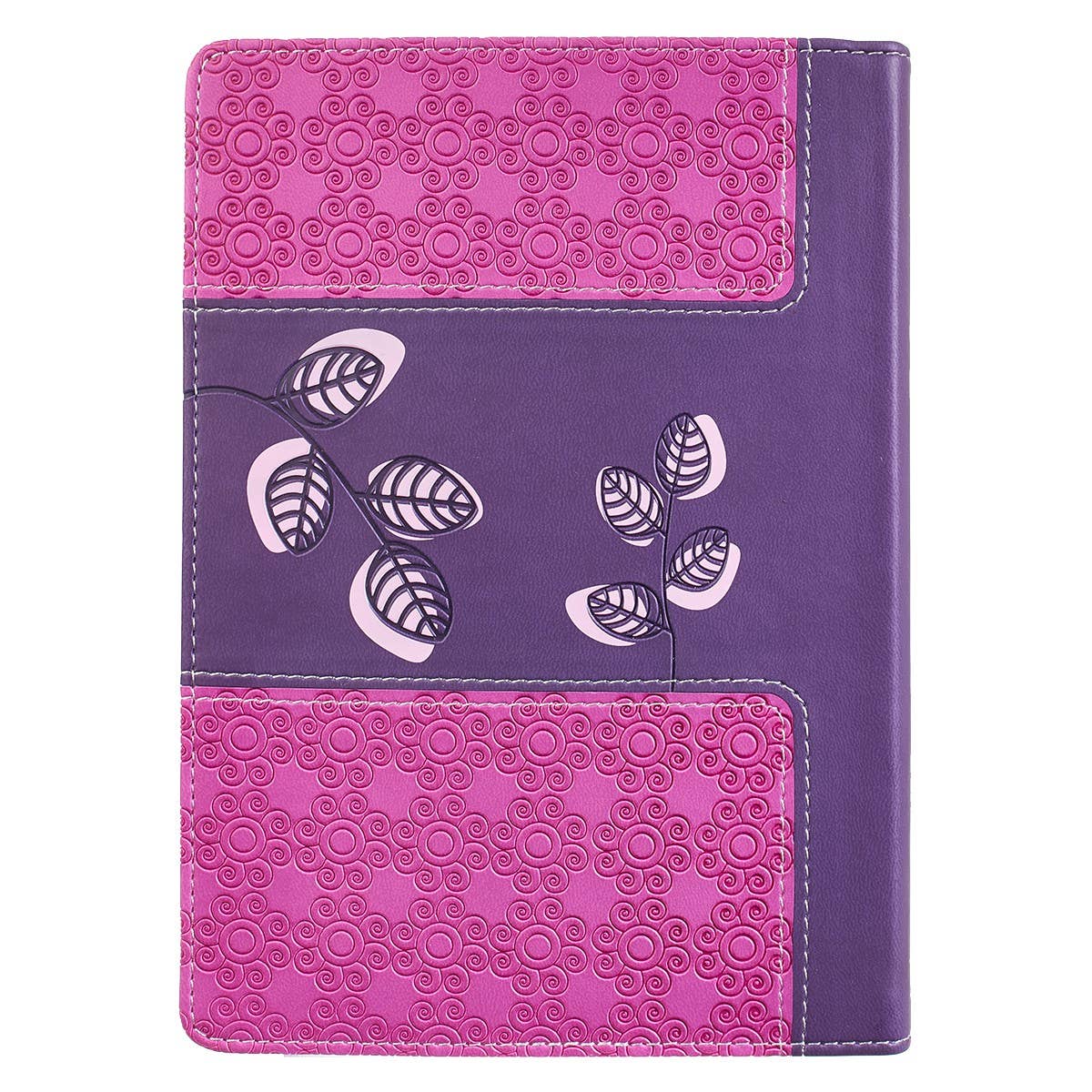 Kid Book 365 Days to Knowing God for Girls Faux Leather