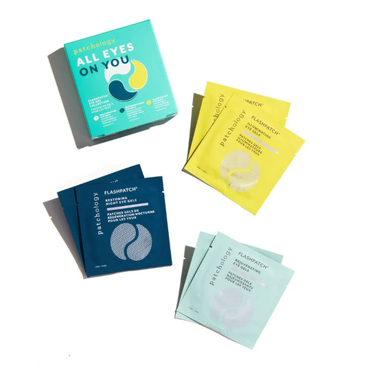 All Eyes On You Kit - 6 Pack