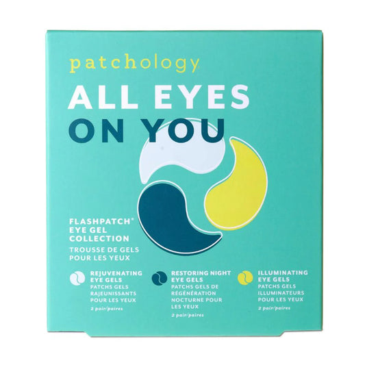 All Eyes On You Kit - 6 Pack